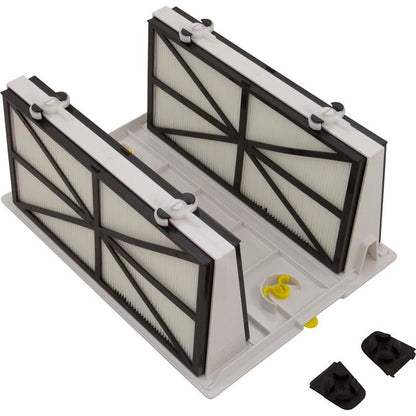 Cartridge Assembly, Pentair Kreepy Krauly Prowler 830/820