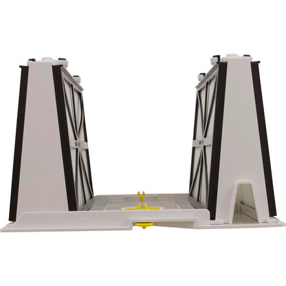 Cartridge Assembly, Pentair Kreepy Krauly Prowler 830/820