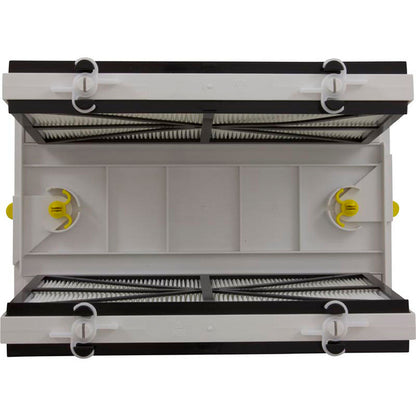 Cartridge Assembly, Pentair Kreepy Krauly Prowler 830/820