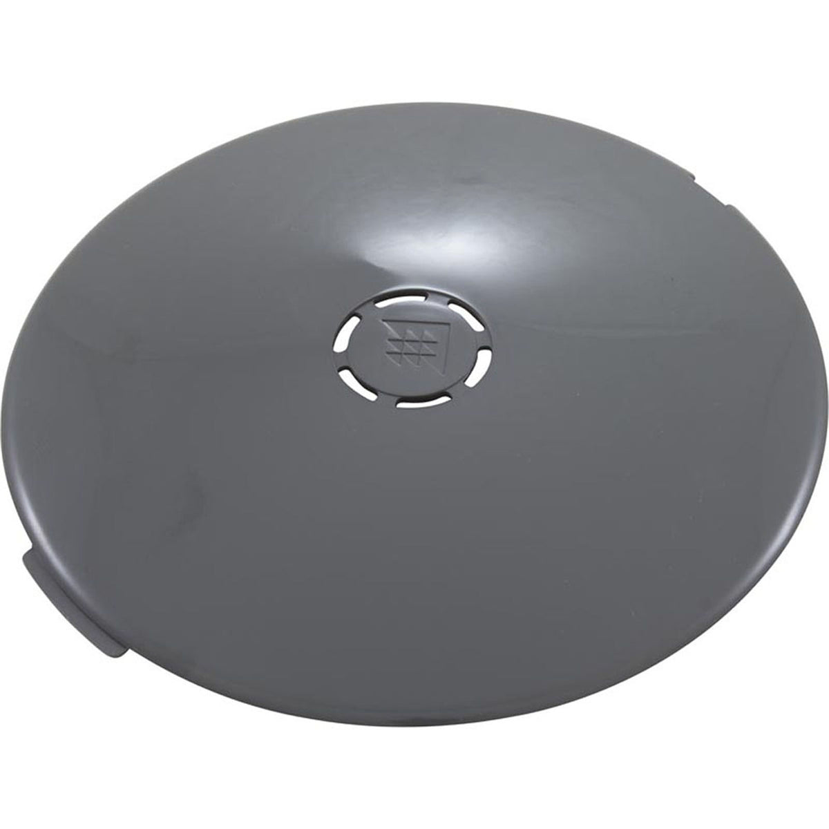 Hub Cap, Pentair Kreepy Krauly Legend/Legend II, Gray