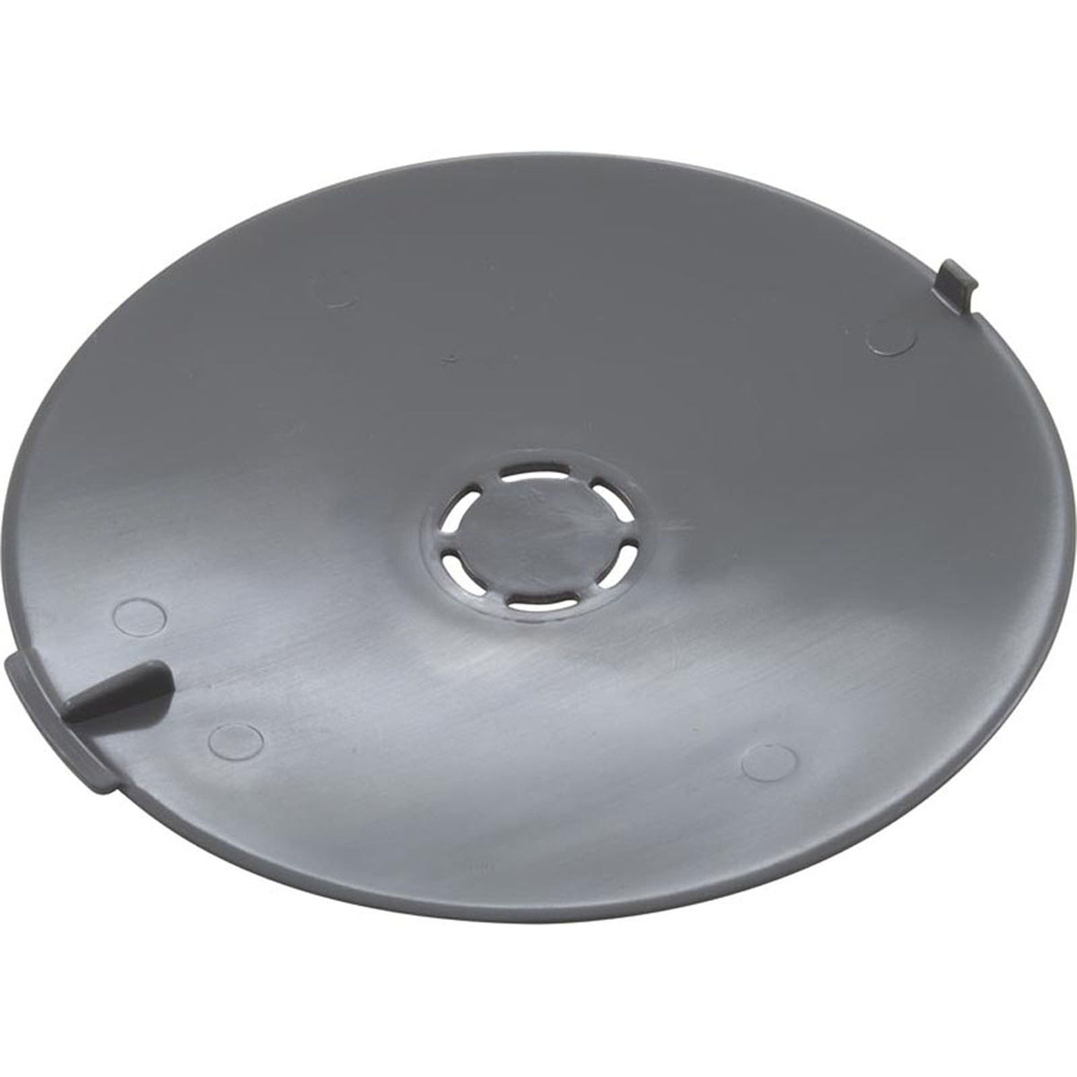 Hub Cap, Pentair Kreepy Krauly Legend/Legend II, Gray