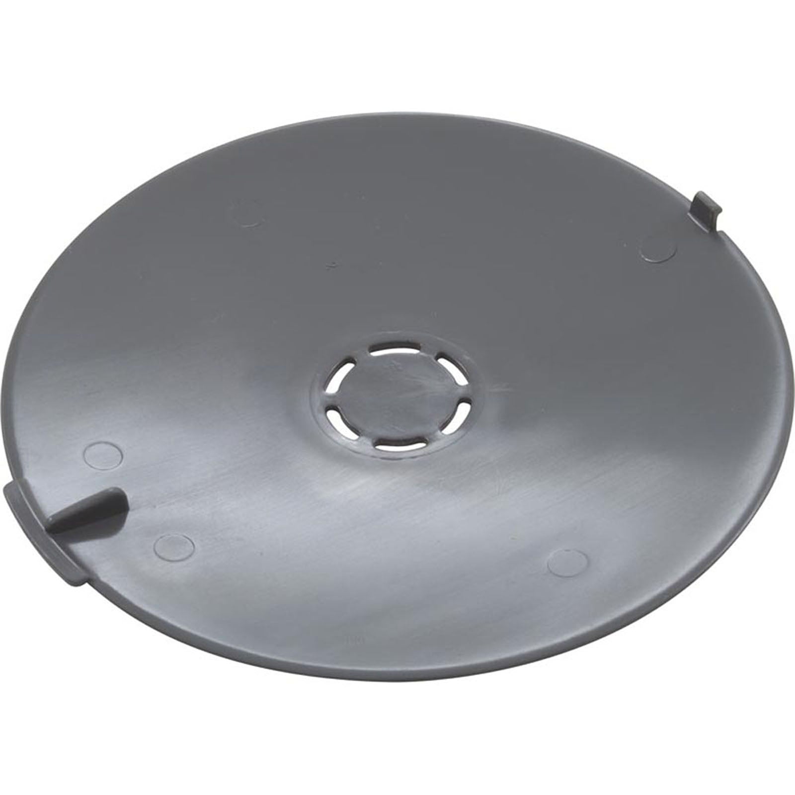 Hub Cap, Pentair Kreepy Krauly Legend/Legend II, Gray