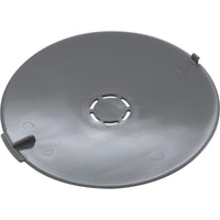 Hub Cap, Pentair Kreepy Krauly Legend/Legend II, Gray