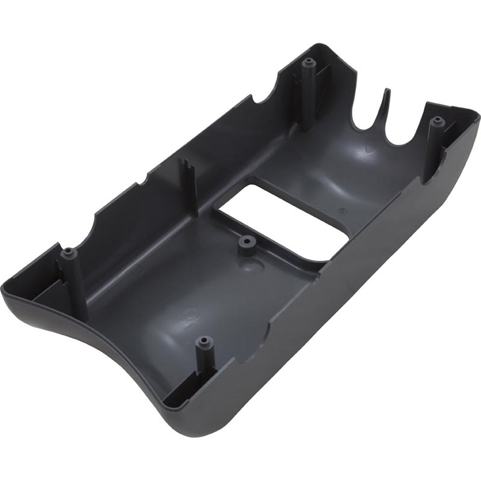 Bottom Cover, Pentair Kreepy Krauly Legend/Legend II, Gray