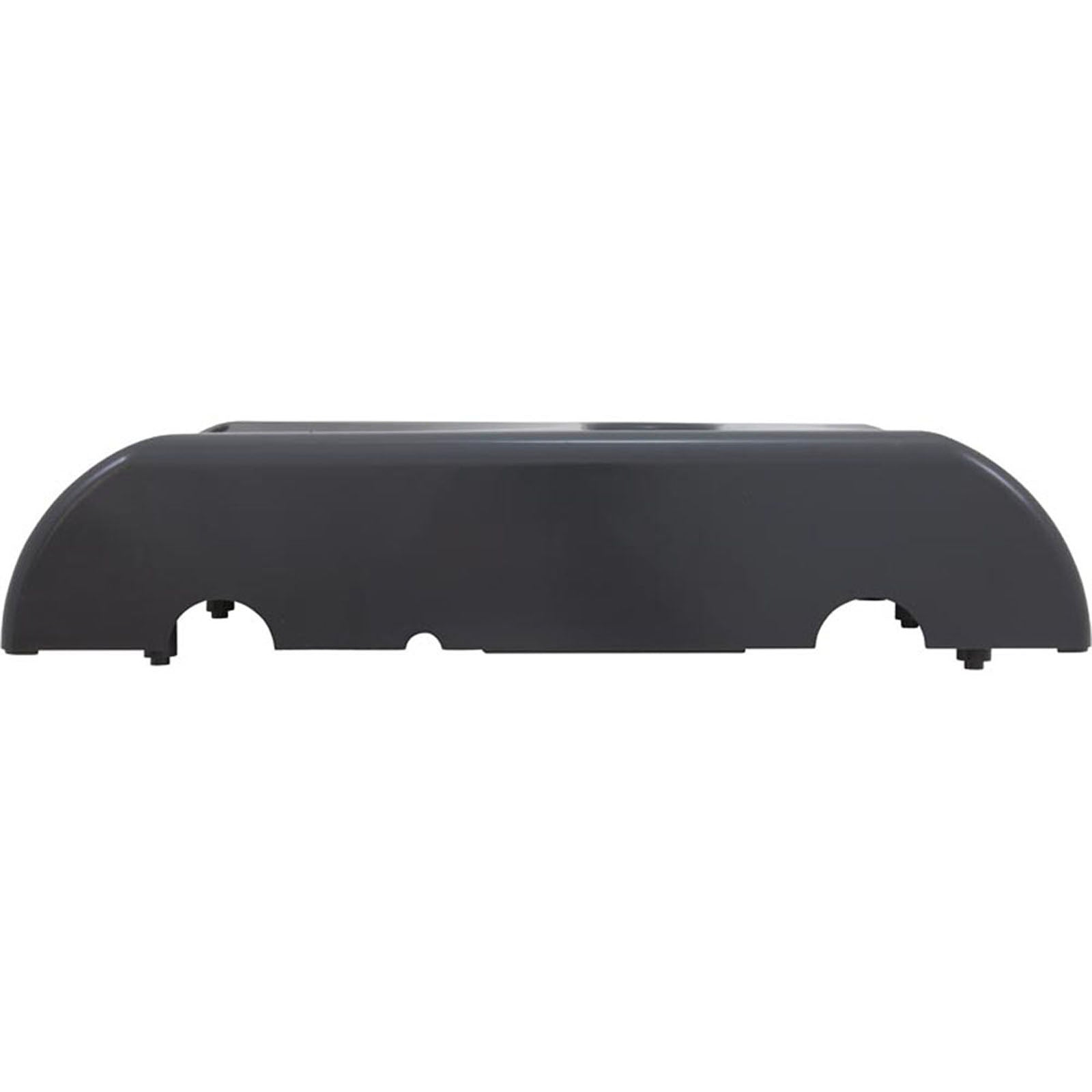 Bottom Cover, Pentair Kreepy Krauly Legend/Legend II, Gray