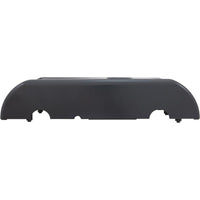 Bottom Cover, Pentair Kreepy Krauly Legend/Legend II, Gray