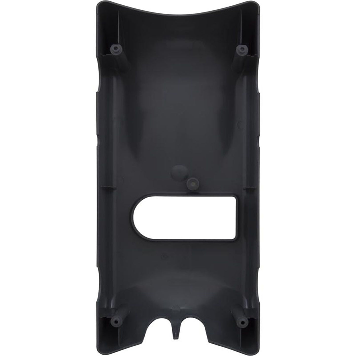 Couvercle inférieur, Pentair Kreepy Krauly Legend/Legend II, gris