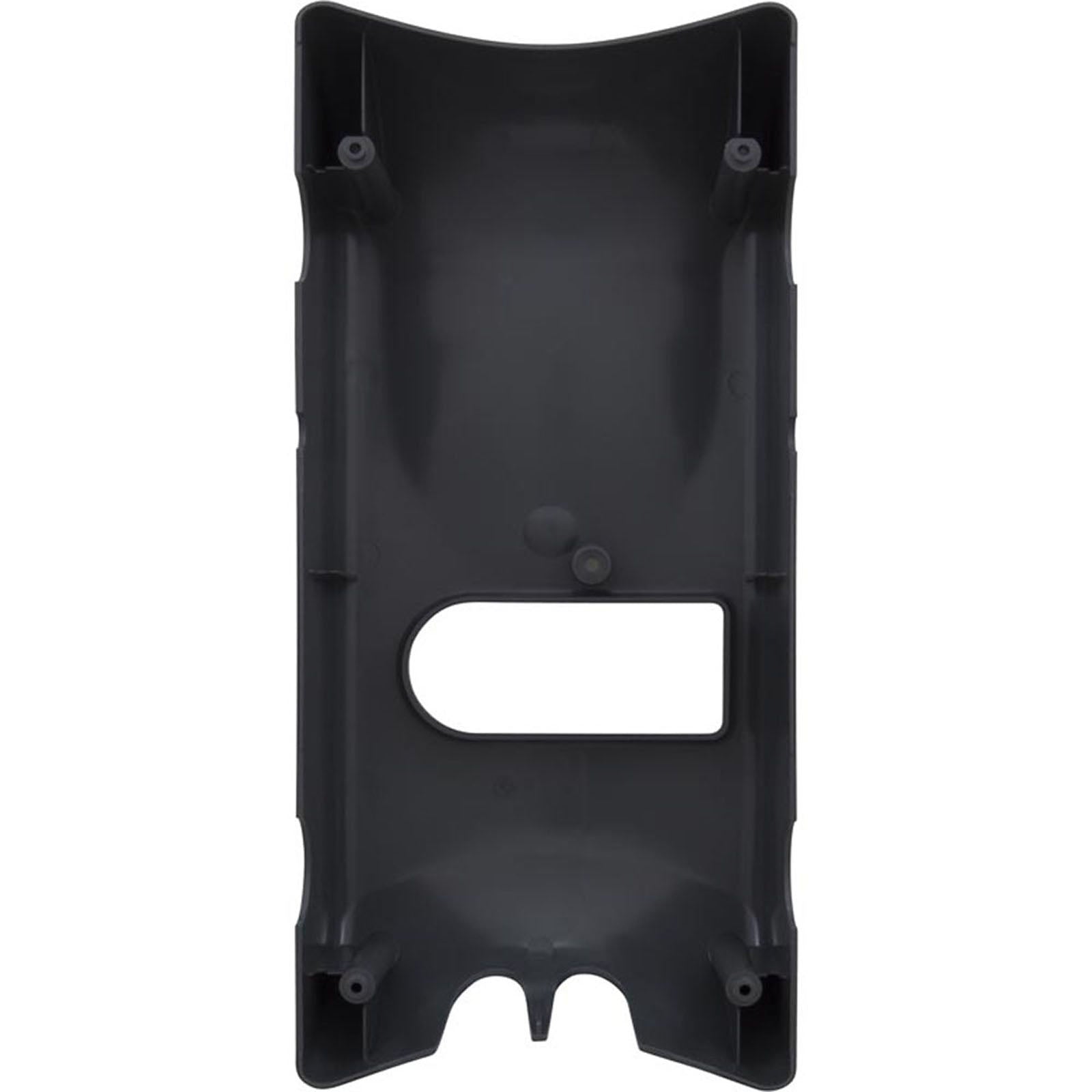 Bottom Cover, Pentair Kreepy Krauly Legend/Legend II, Gray