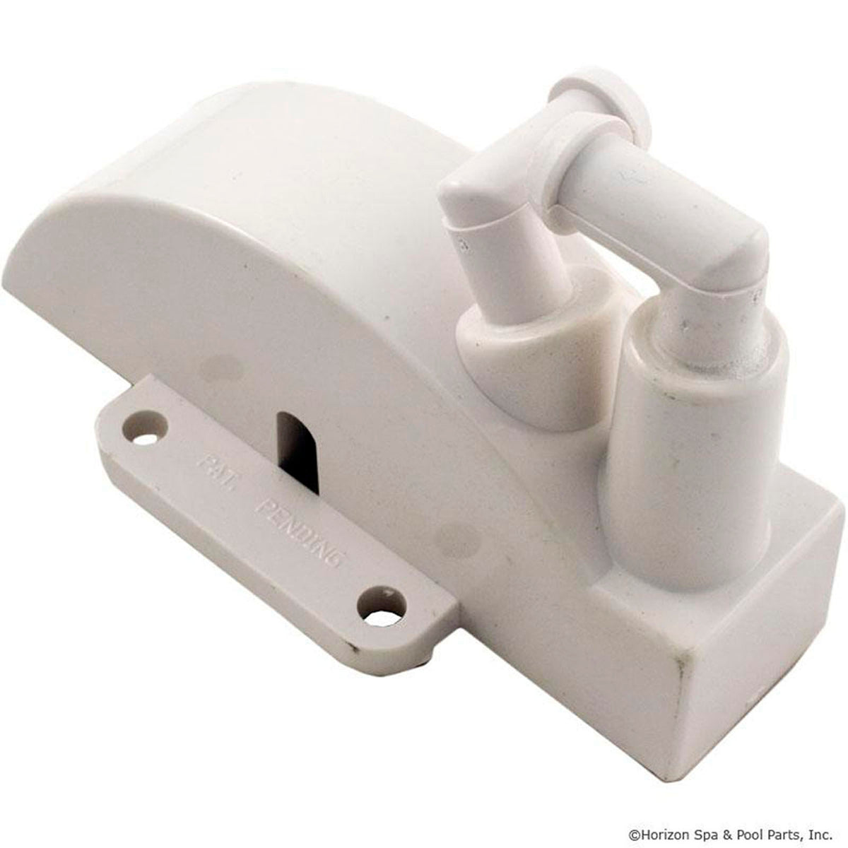 Turbine Cover, Pentair Letro LX2000/LX5000G Cleaners