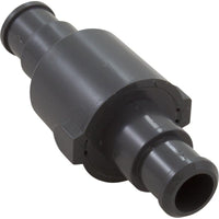 Swivel, Pentair Kreepy Krauly Legend, Feed Hose, Gray