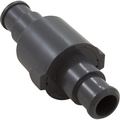 Swivel, Pentair Kreepy Krauly Legend, Feed Hose, Gray