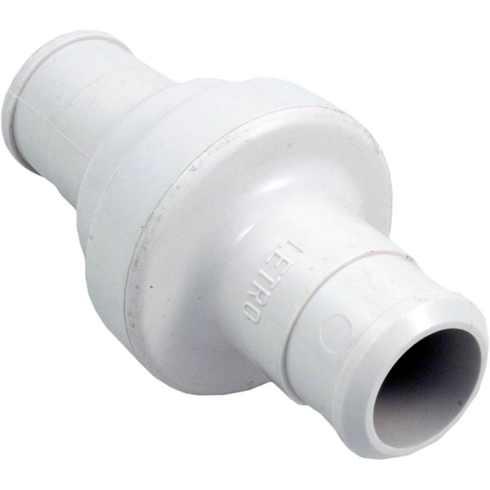 Swivel, Pentair Letro LX2000/LX5000G Cleaner, Feed Hose