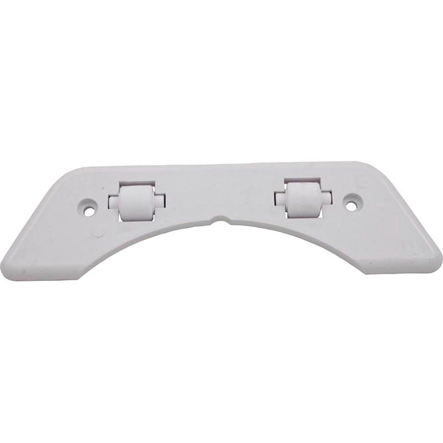 Deflector Assembly, Pentair Letro JV105 Cleaner