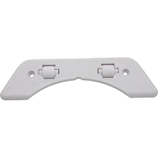 Deflector Assembly, Pentair Letro JV105 Cleaner