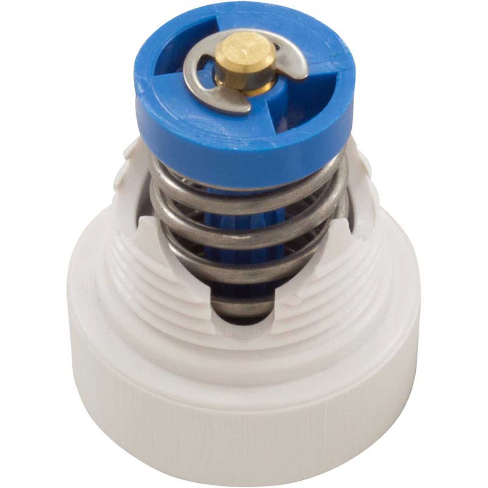 Pressure Relief Valve, Pentair Letro LX2000/LX5000G Cleaner