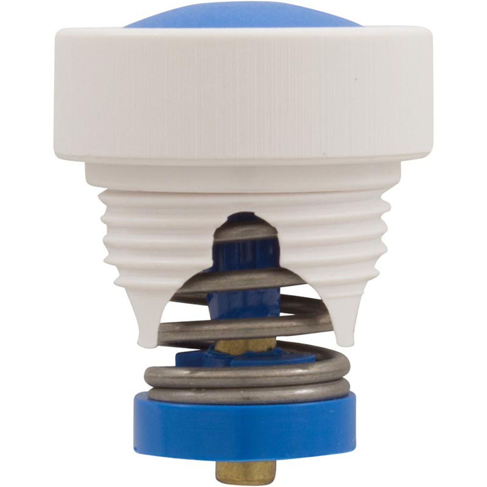 Pressure Relief Valve, Pentair Letro LX2000/LX5000G Cleaner