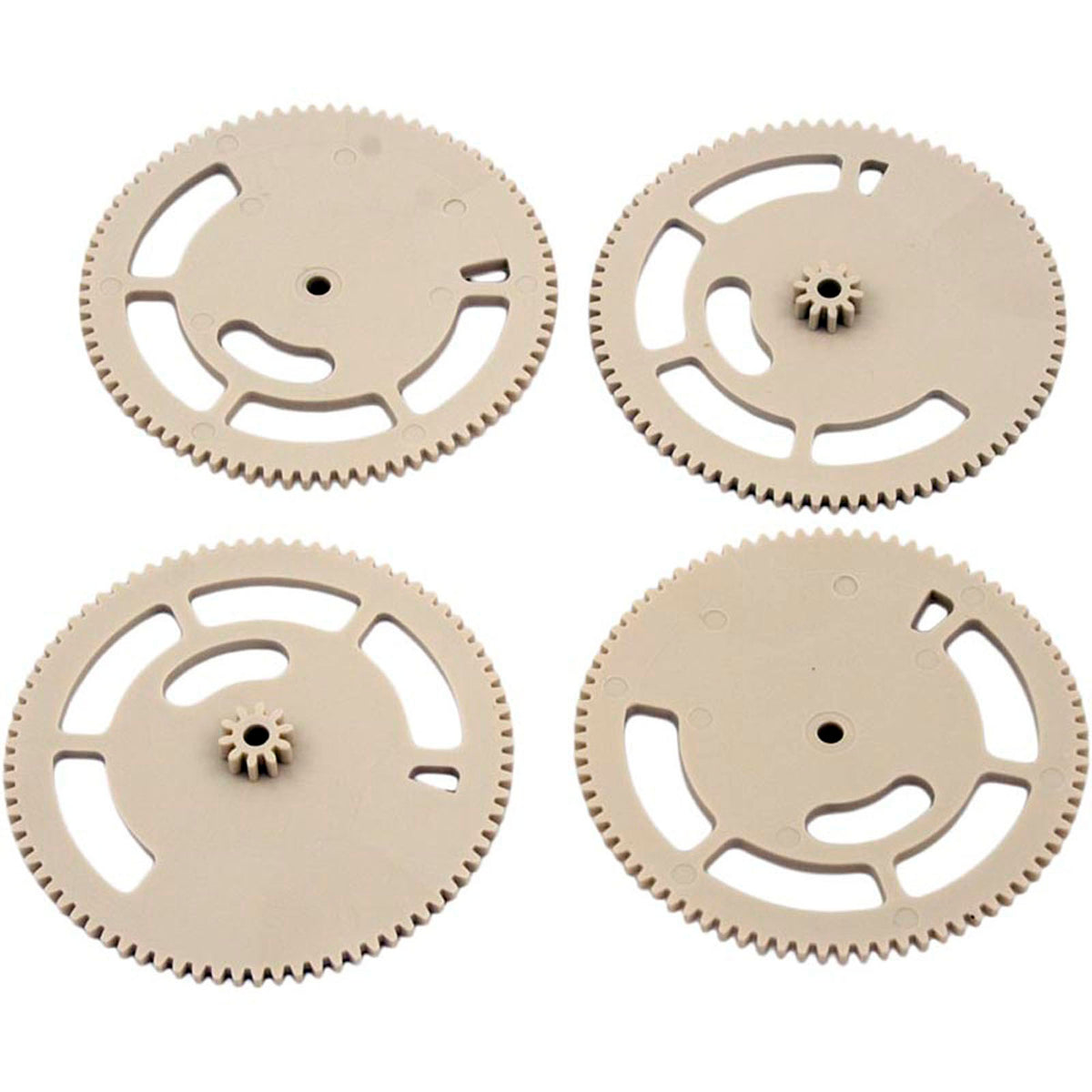 Gear, Pentair Letro JV105 Cleaner, Quantity 4