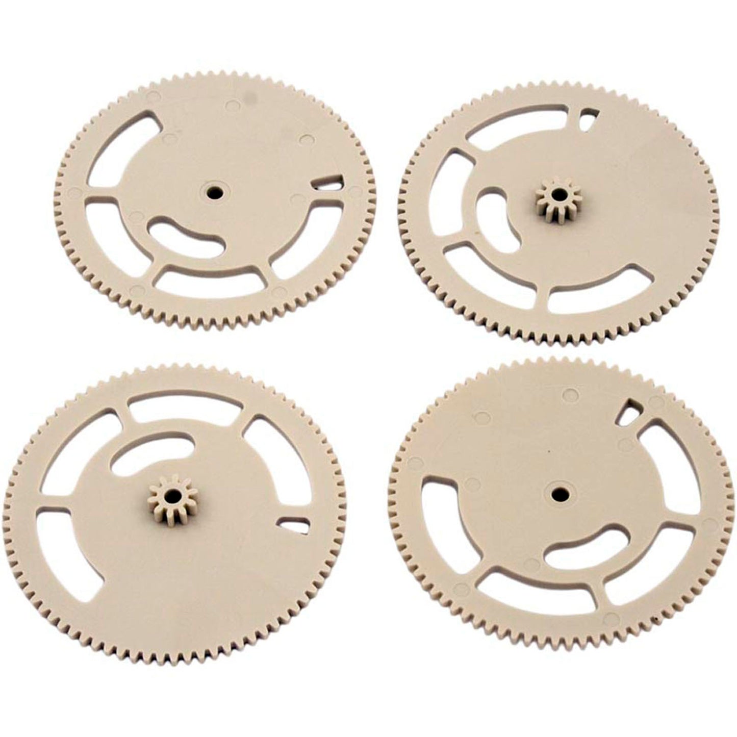 Gear, Pentair Letro JV105 Cleaner, Quantity 4