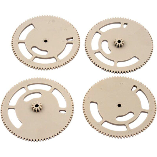 Engrenage, nettoyeur Pentair Letro JV105, quantité 4