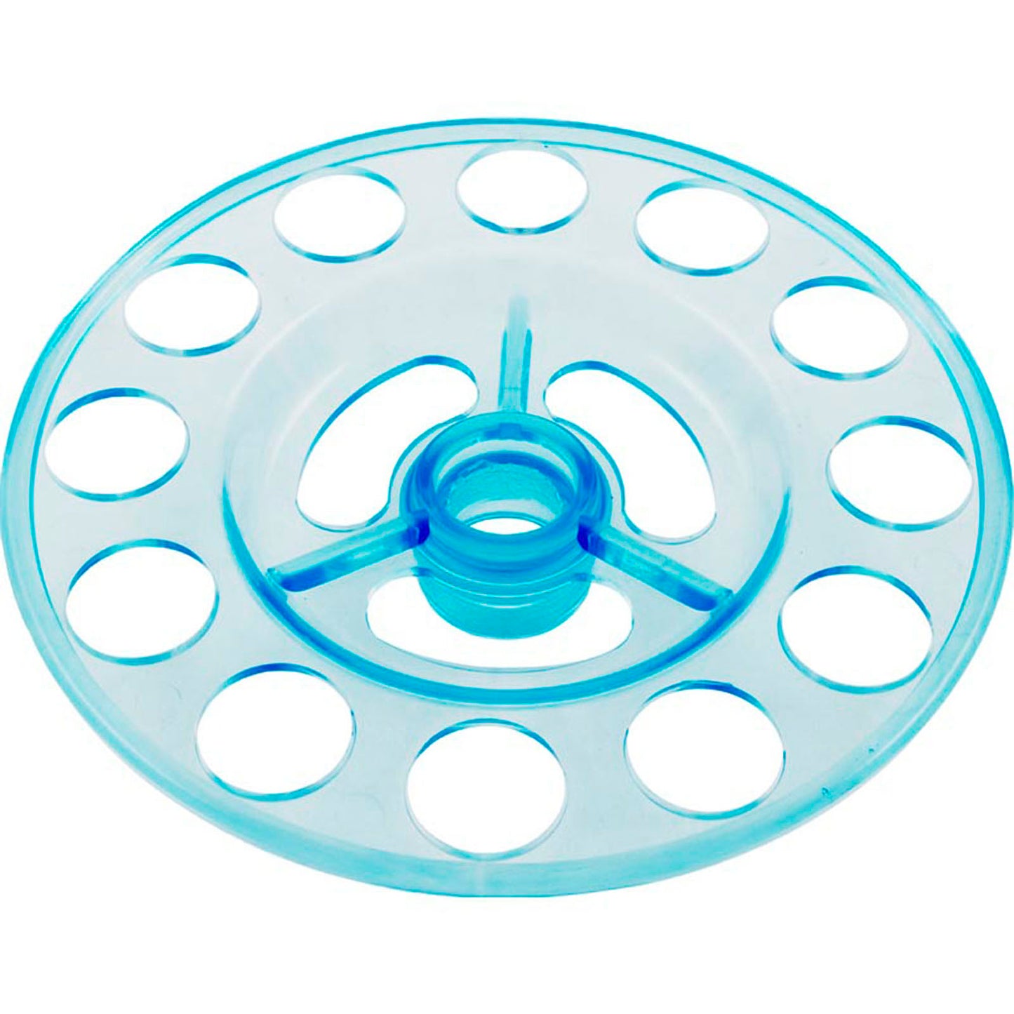 Rueda de morro, limpiador Pentair Letro JV105