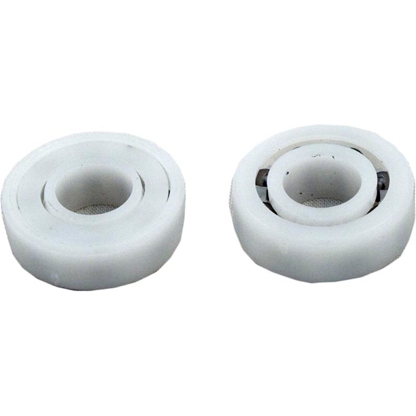 Bearing, Pentair Letro JV105 Cleaner, Quantity 2