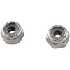 Nut, Pentair Letro JV105 Cleaner, Roller Arm