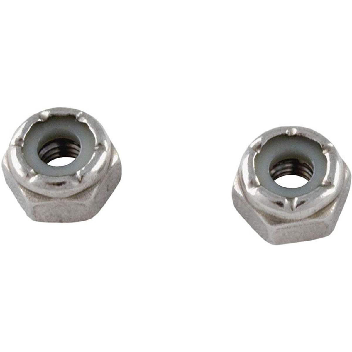 Nut, Pentair Letro JV105 Cleaner, Roller Arm