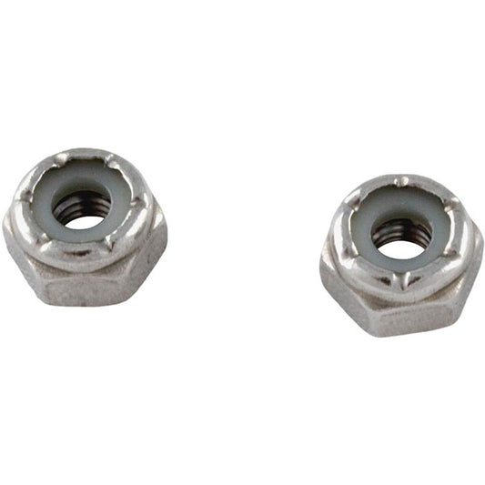 Écrou, nettoyeur Pentair Letro JV105, bras à rouleau