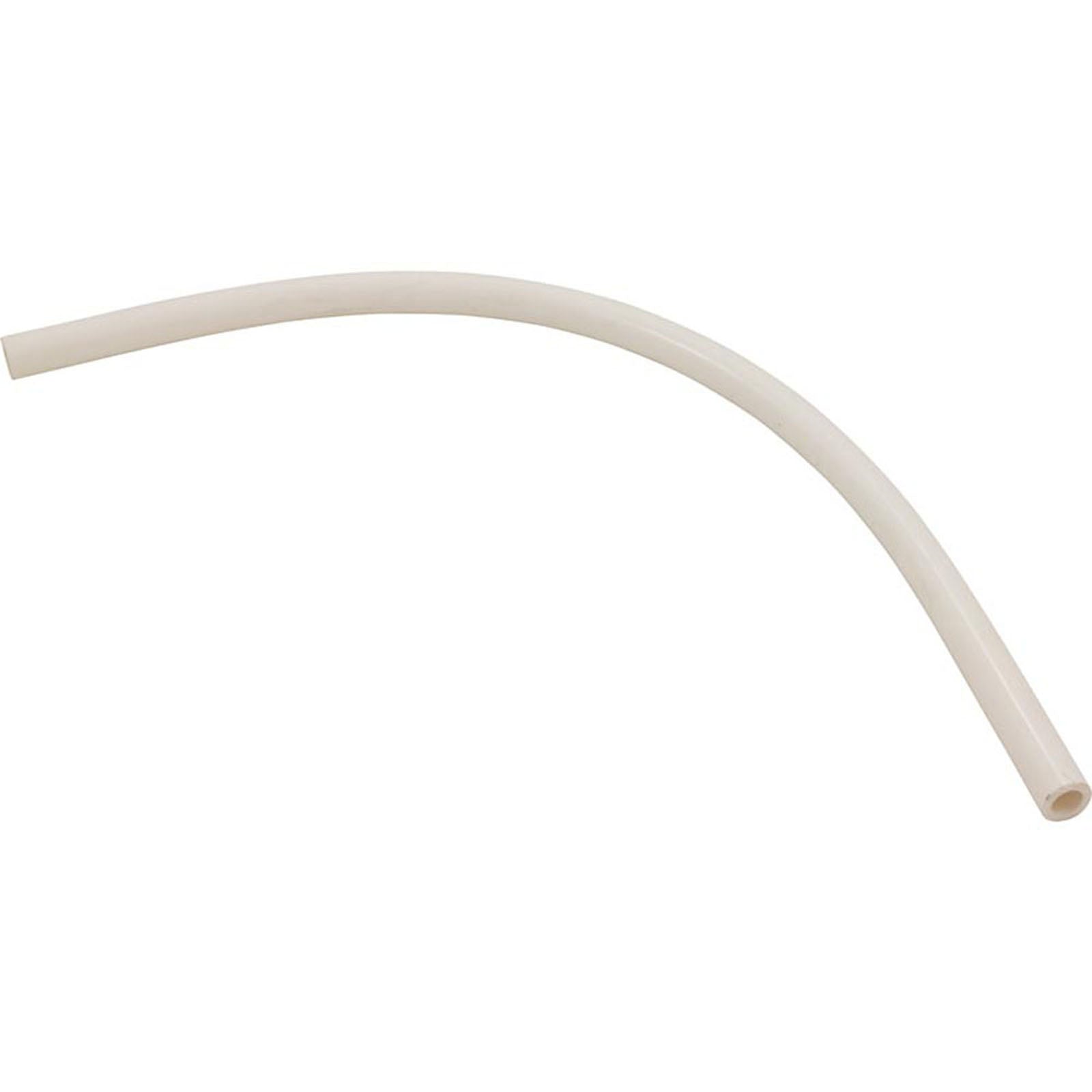Feed Hose, Pentair Letro JV105 Cleaner, 2ft, 1st Section, White