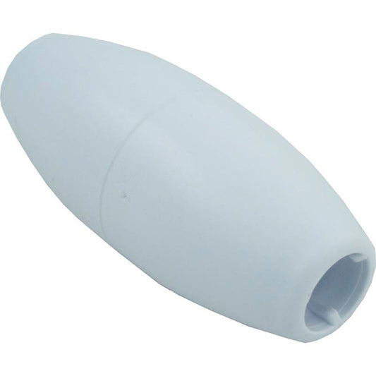 Flotteur, nettoyeur Pentair Letro JV105, tuyau d'alimentation