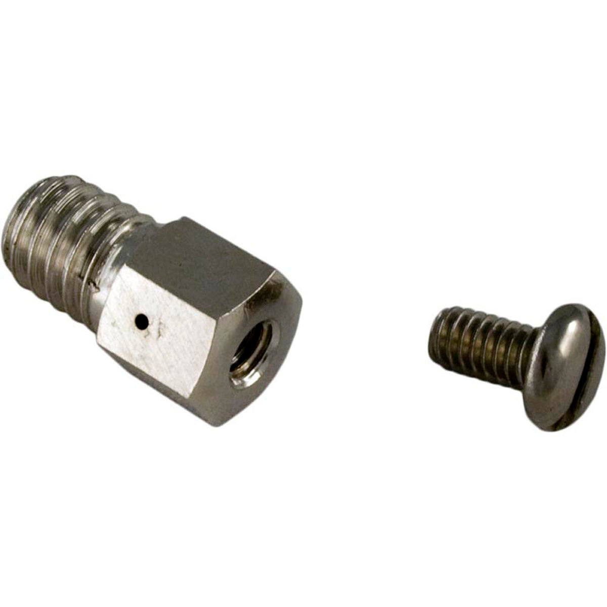 Tile Rinser, Pentair L79BL Cleaner, with Screw