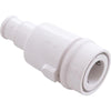 Swivel, Pentair L79BL Cleaner, Quick Disconnect