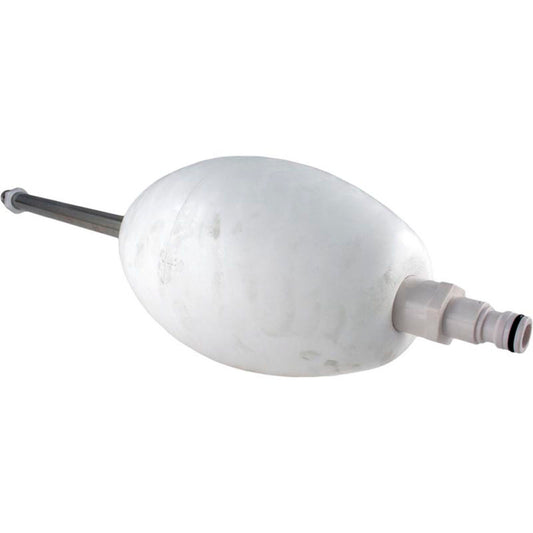 Conjunto de brazo flotador, limpiador Pentair L79BL