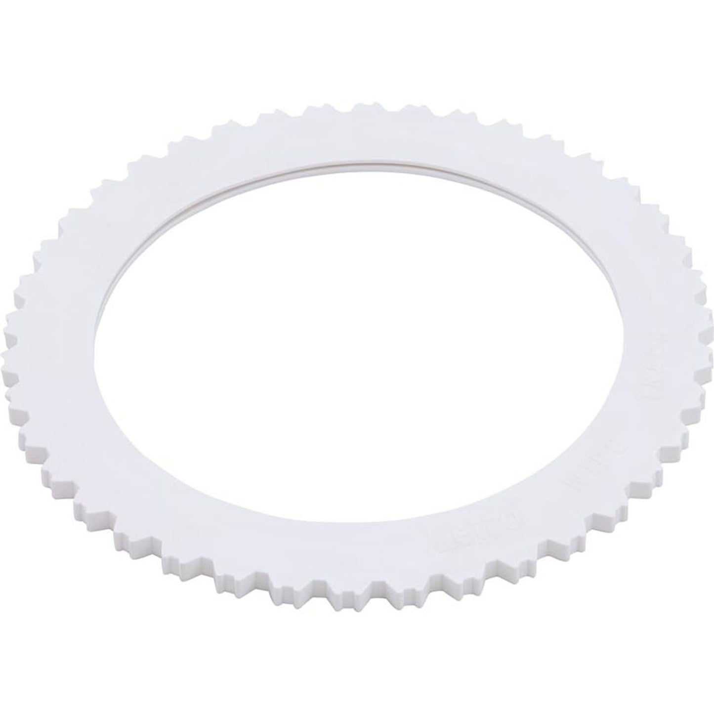 Pneu, nettoyeur Pentair L79BL, voie large