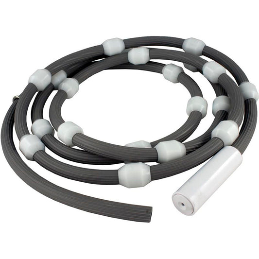 Tuyau de balayage, nettoyeur Pentair L79BL, mur