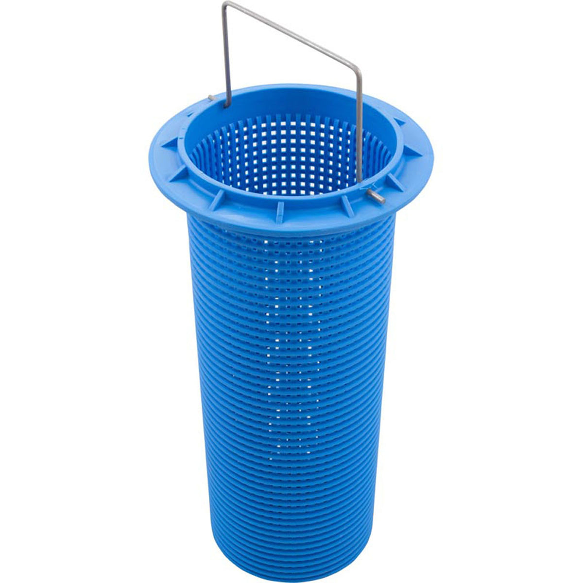 Basket, A & A Manufacturing, LeafVac, Plastic