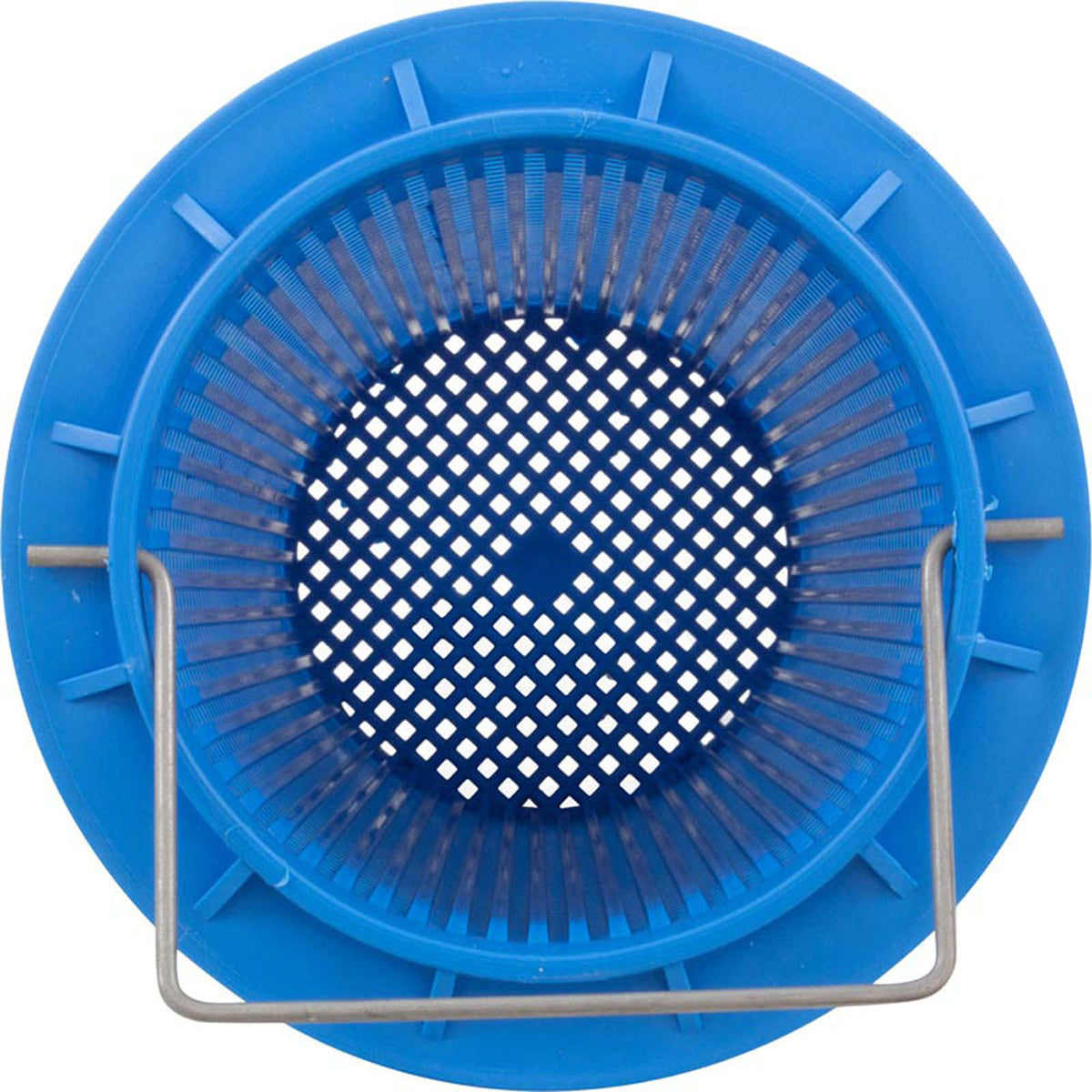 Basket, A & A Manufacturing, LeafVac, Plastic