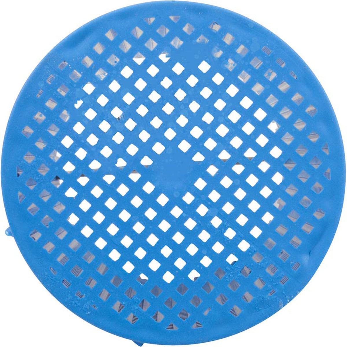 Basket, A & A Manufacturing, LeafVac, Plastic