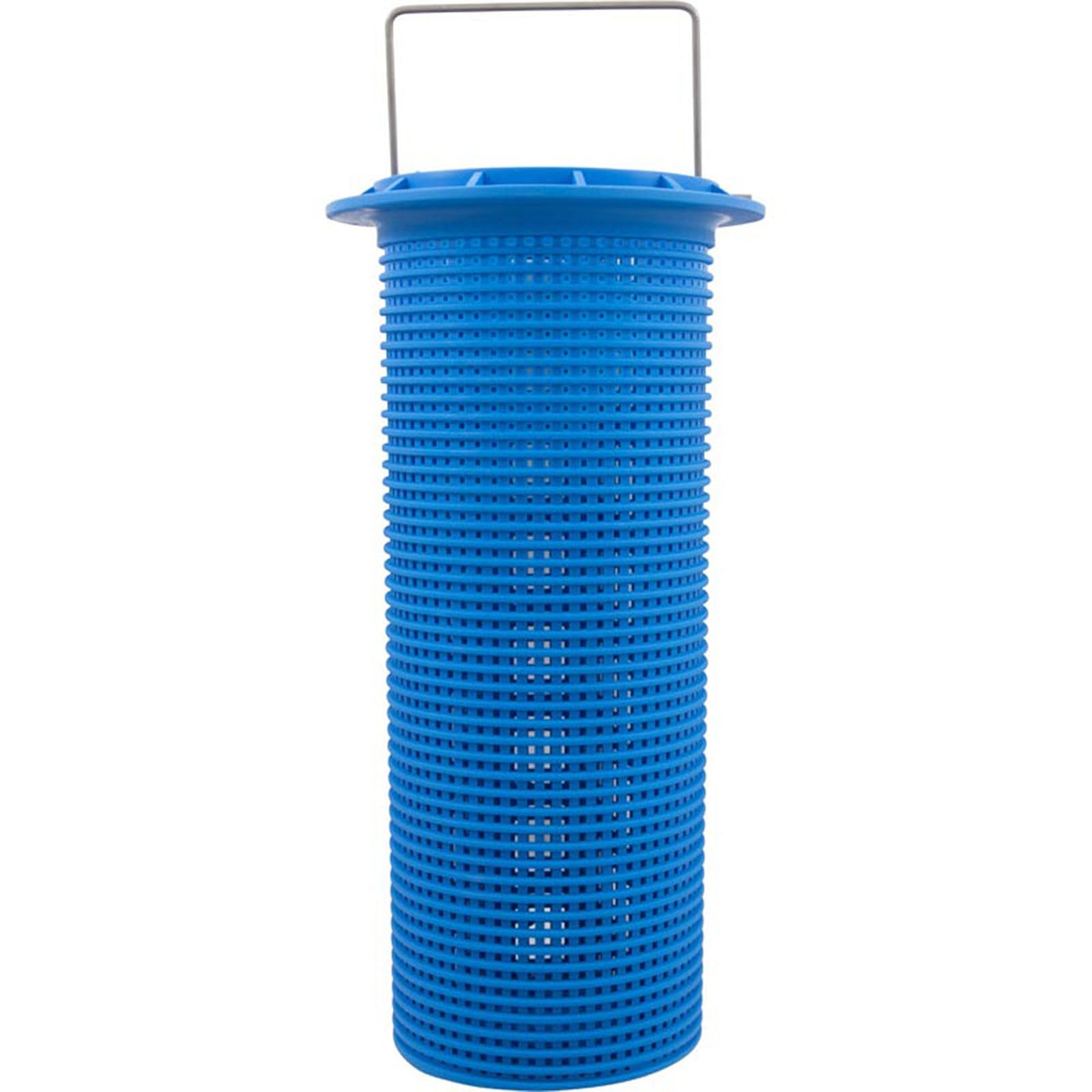 Basket, A & A Manufacturing, LeafVac, Plastic