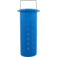 Basket, A & A Manufacturing, LeafVac, Plastic