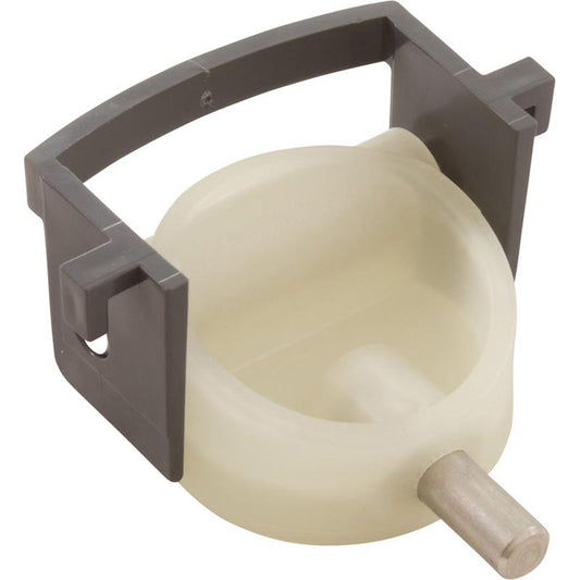 Válvula en T, A&amp;A Manufacturing, 1-1/2" con pegamento