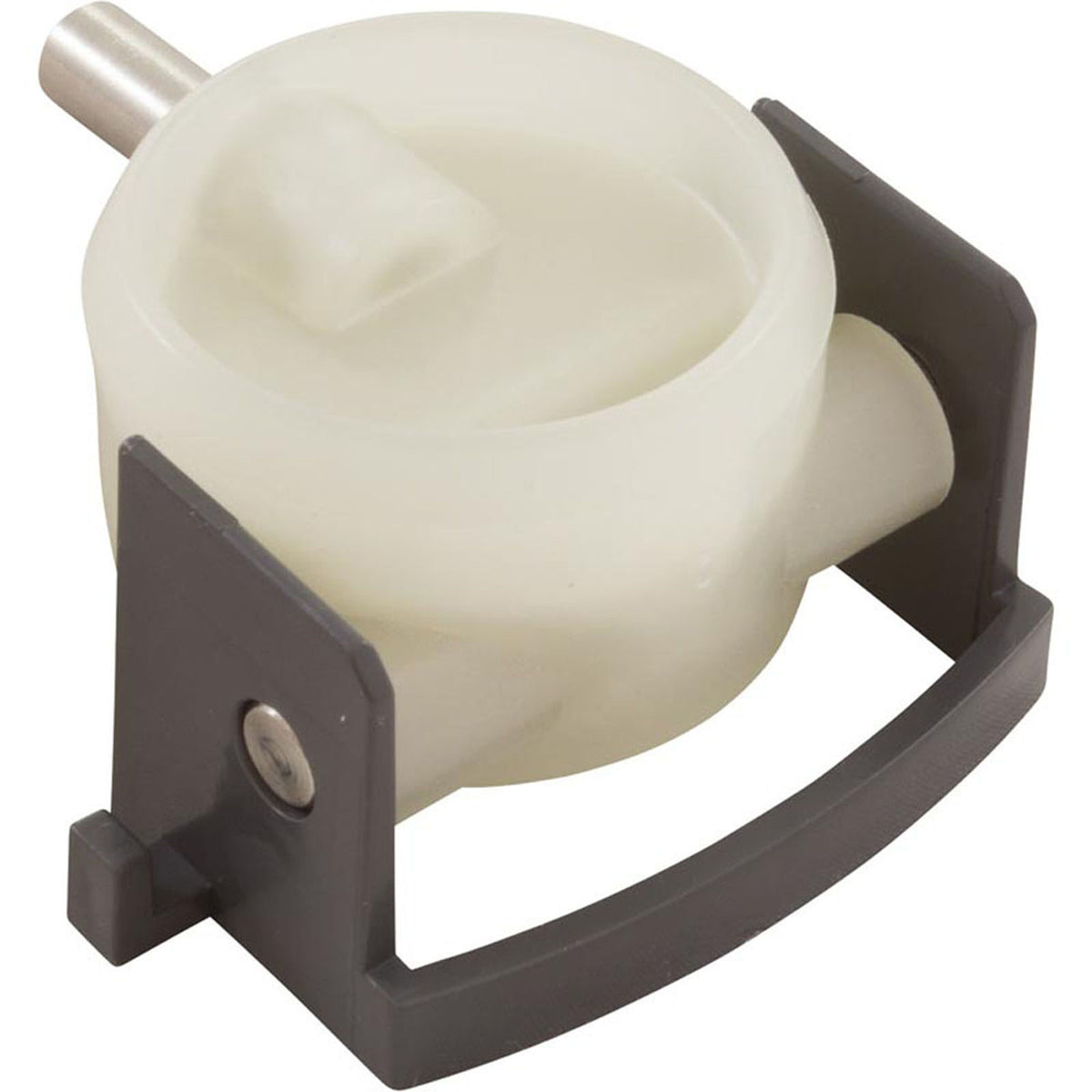 T-Valve, A&A Manufacturing, 1-1/2" Glue In