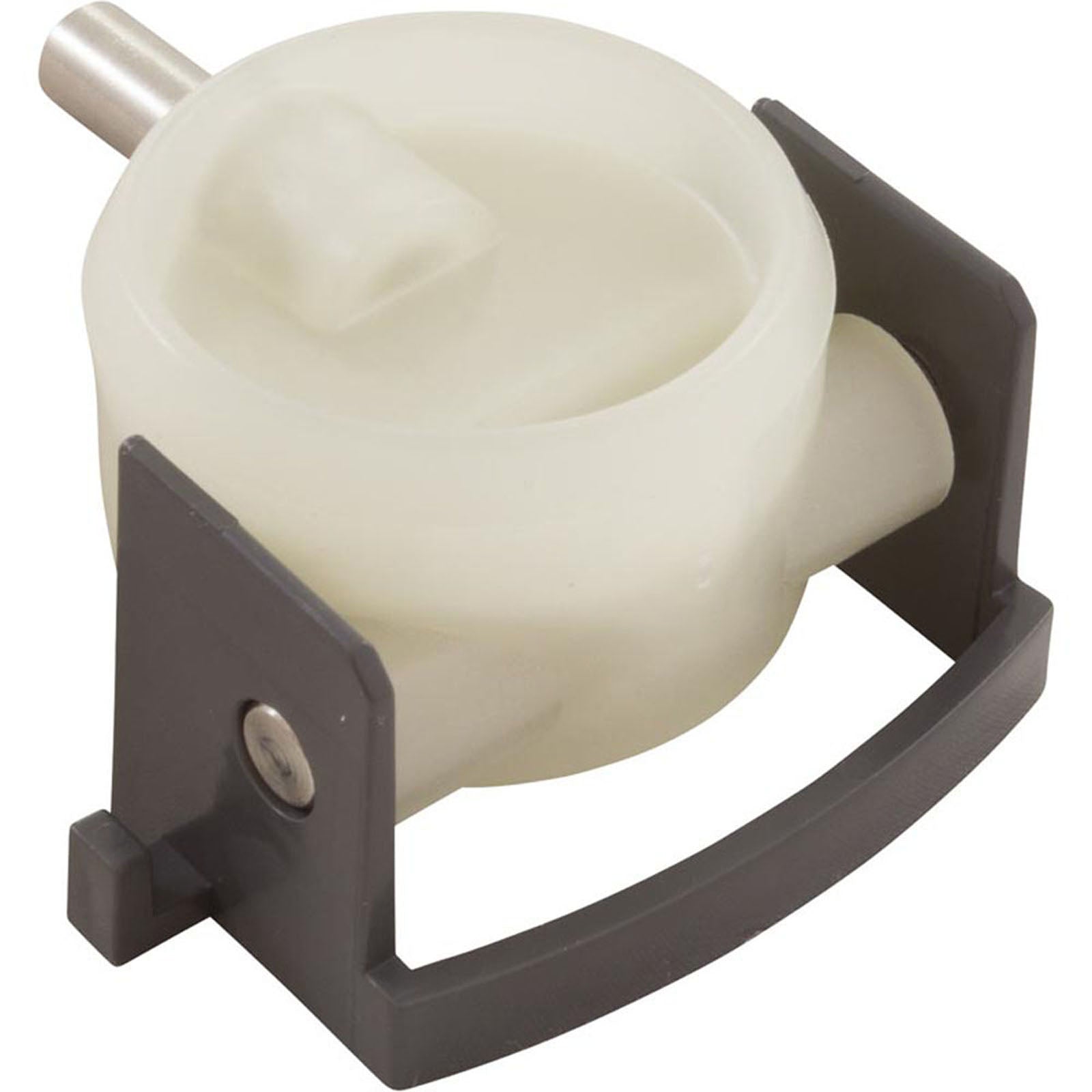 T-Valve, A&A Manufacturing, 1-1/2" Glue In