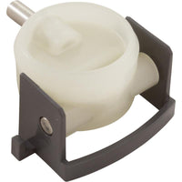 T-Valve, A&A Manufacturing, 1-1/2" Glue In