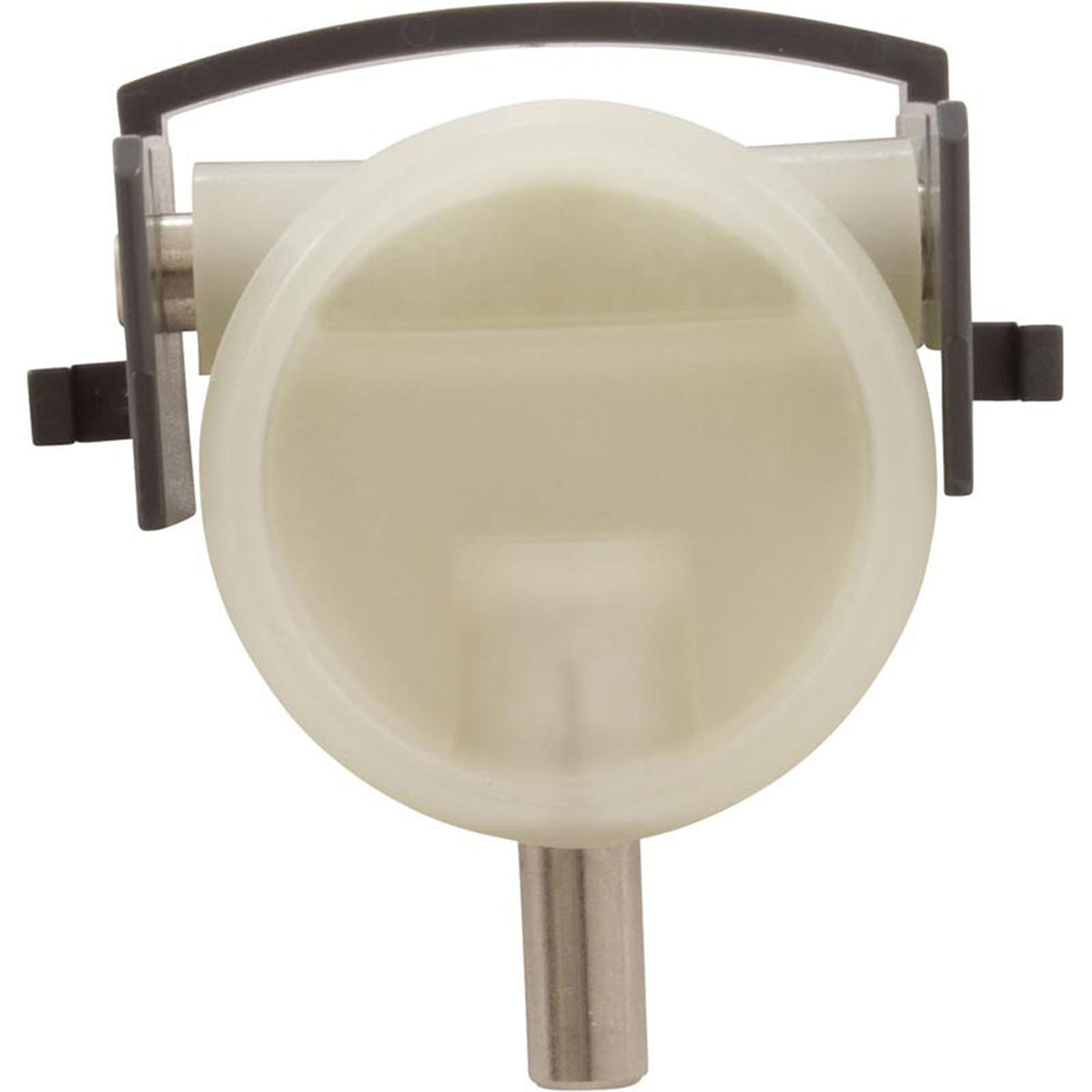 T-Valve, A&A Manufacturing, 1-1/2" Glue In