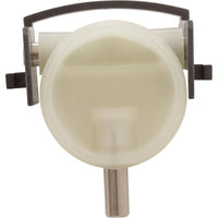 T-Valve, A&A Manufacturing, 1-1/2" Glue In