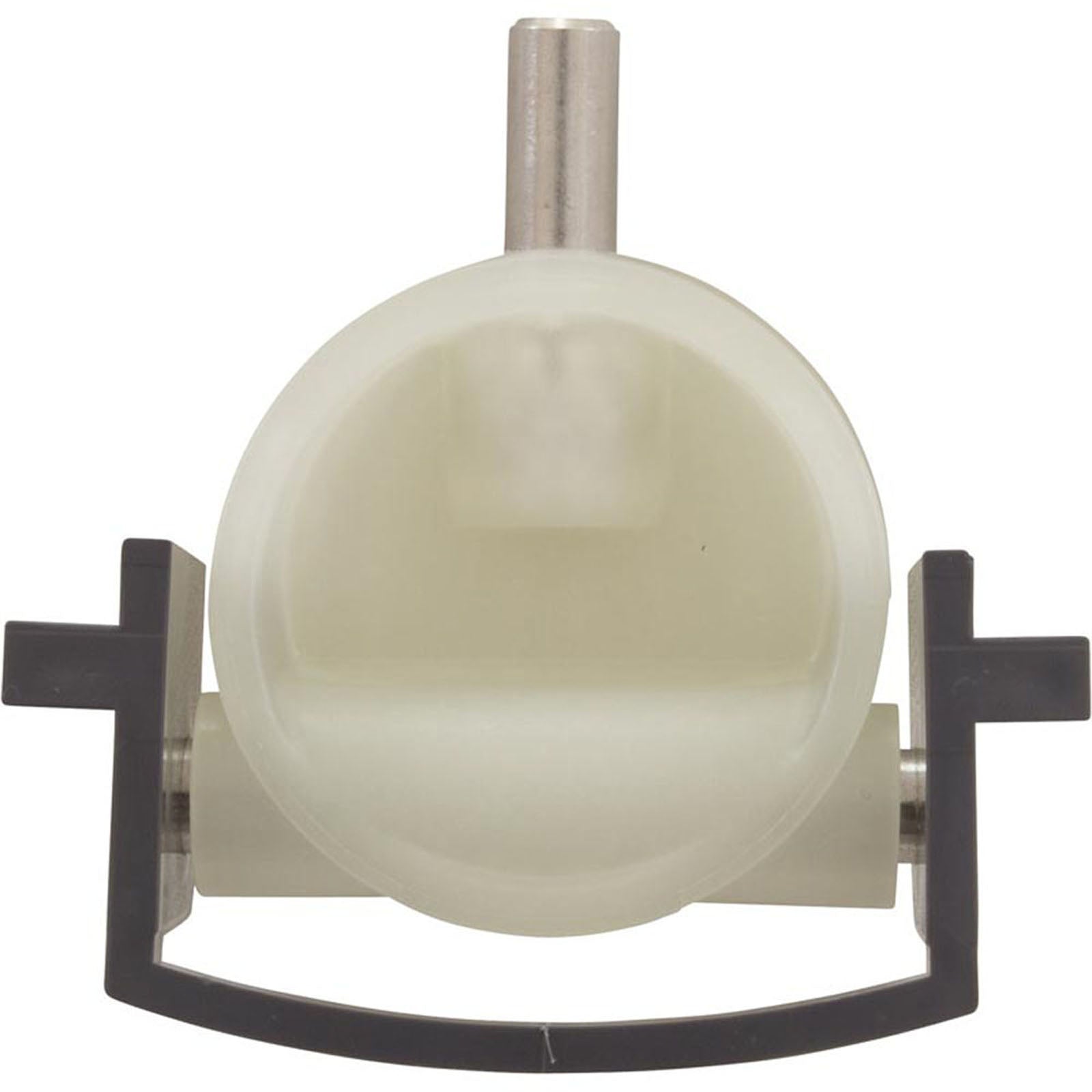 T-Valve, A&A Manufacturing, 1-1/2" Glue In