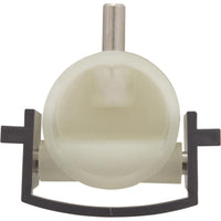 T-Valve, A&A Manufacturing, 1-1/2" Glue In