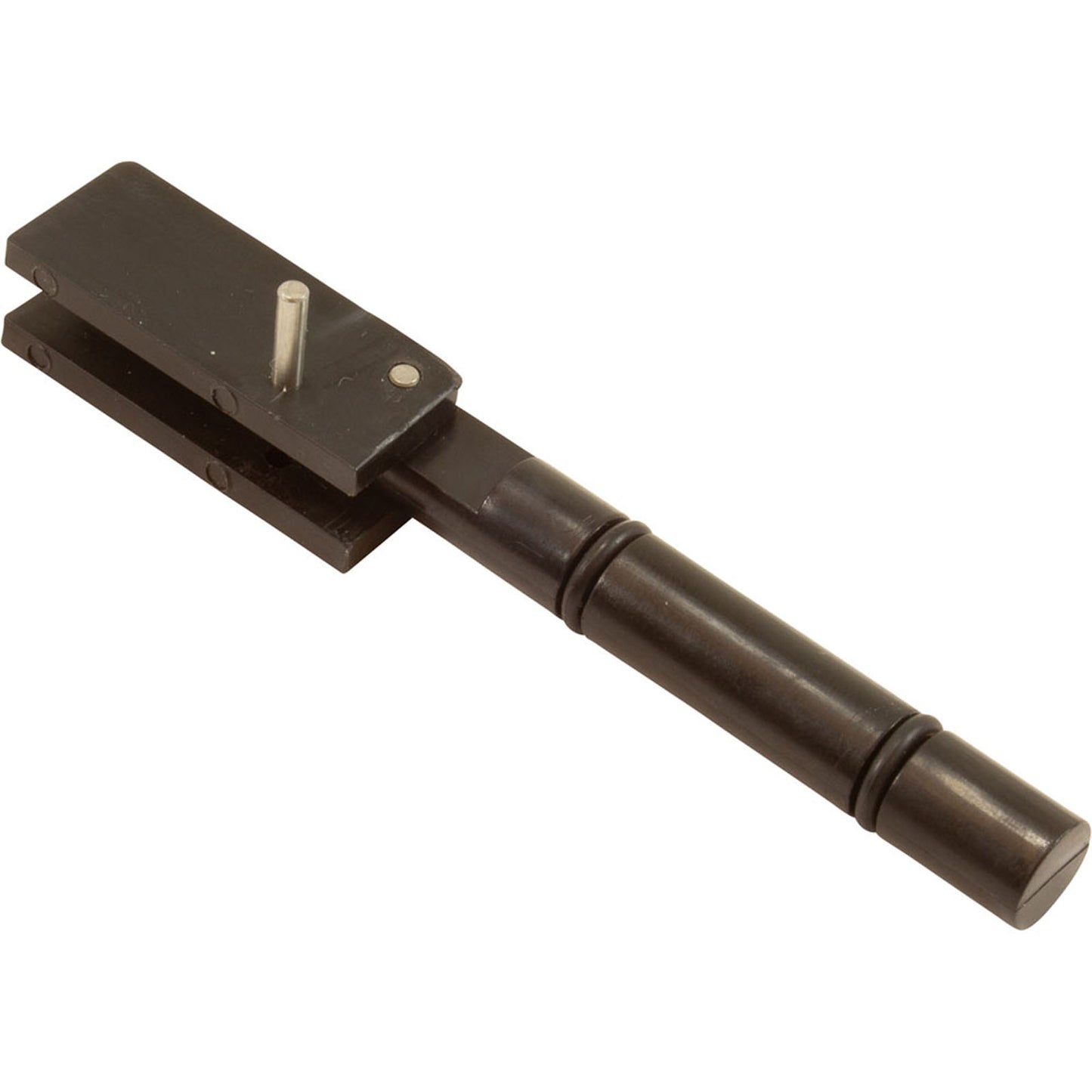 Kit de contrôle de pause, A &amp; A, vannes d'actionneur à profil bas