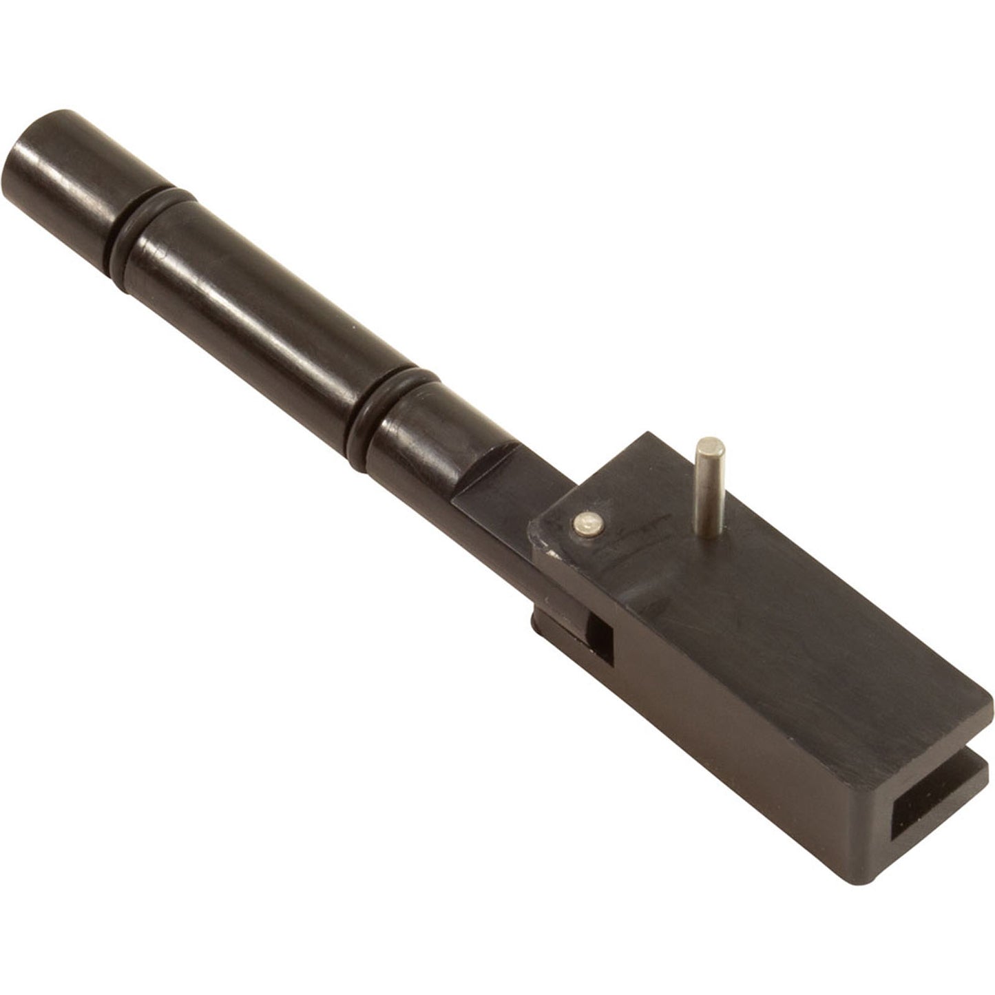 Kit de contrôle de pause, A &amp; A, vannes d'actionneur à profil bas